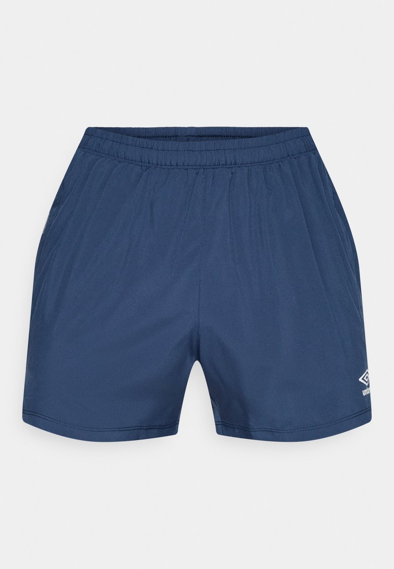 Umbro Korte broeken donkerblauw Umbro Korte broeken donkerblauw