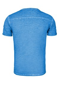 Key Largo MT ARENA  - Print T-shirt - aqua blue
