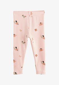 Valimata, pink fairy