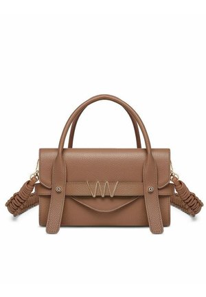 AN-NOOR - HERITAGE - Kabelka - brown