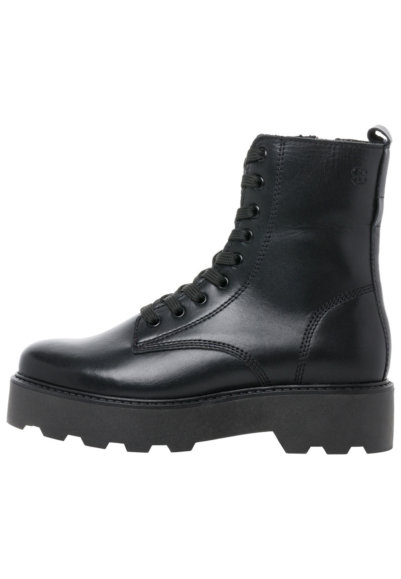 bottines s oliver