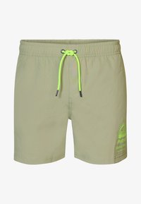 Selezionato, sage green