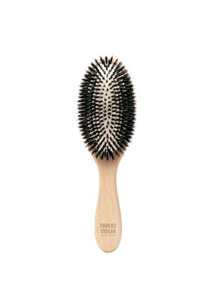 MM BRUSHES - ALLROUND HAIR BRUSH - Kamm - transparent