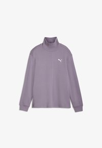 Seleccionado, pale plum