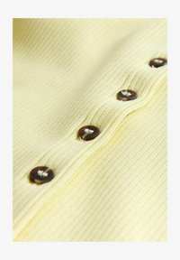 Unausgewählt, yellow