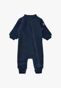 Non selezionato, blue nights