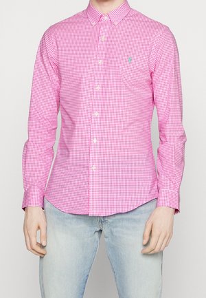 Camisa - pink