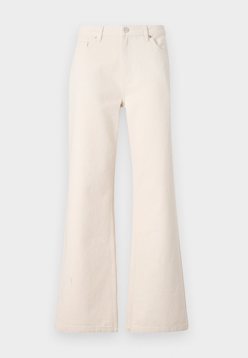 Malina Relaxed fit jeans crème Malina Relaxed fit jeans crème