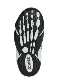 Geox JR WADER - Sandalias de senderismo - light blue