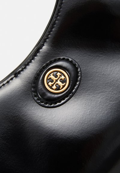 Tory Burch ROBINSON czarny