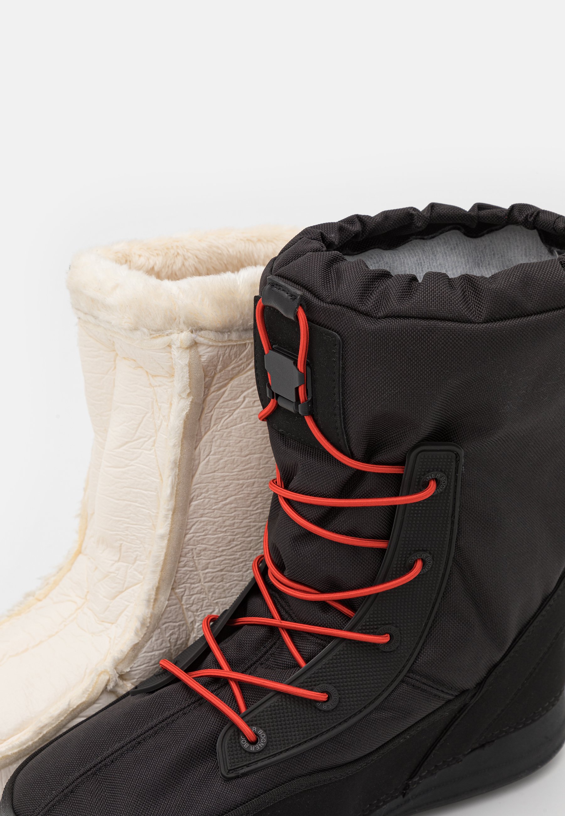 Homme LAAX - Bottines à lacets Homme LAAX - Bottines à lacets