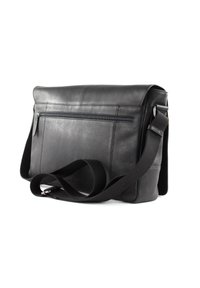 Strellson PARK  - Umhängetasche - black