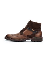 Sélectionné, light brown