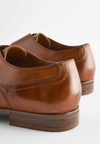 Next - Biznesowe loafersy