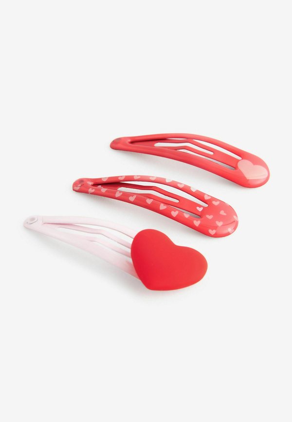 BACK TO SCHOOL HAIR SET – REGULAR FIT – Haar-Styling-Accessoires