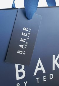 Baker by Ted Baker Velika torba - blue boys
