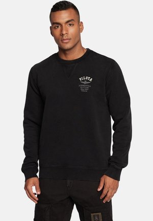 AERONAUTICA MILITARE Felpa - nero