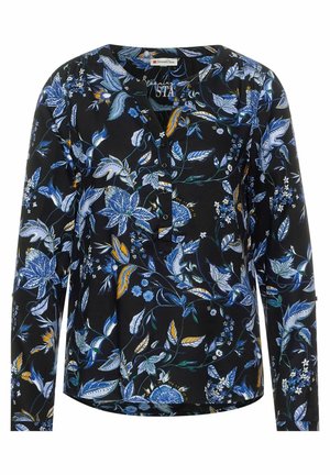 Blouse - black