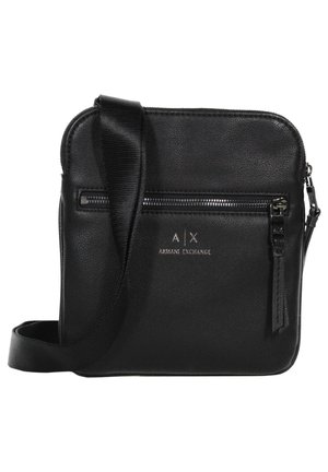 Geantă crossbody - Nero