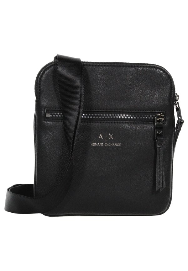 Cross body bag - Nero