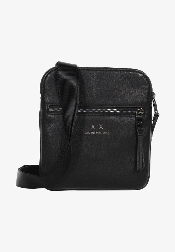 Cross body bag - Nero