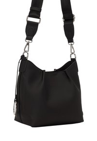 O Bag STILY - Borsa a tracolla - black