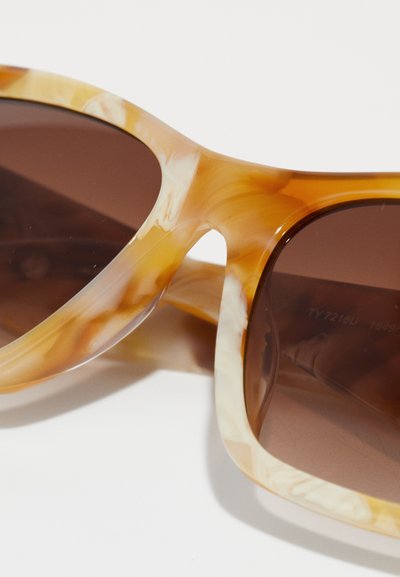 Tory Burch Solglasögon - honey