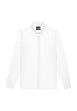 SMYRNA REGULAR FIT  - Camisa - white