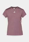 Sports T-shirt - purple