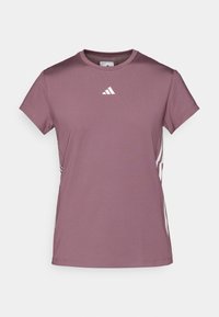 Sportovní tričko - purple