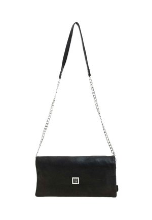 Borsa a tracolla - black