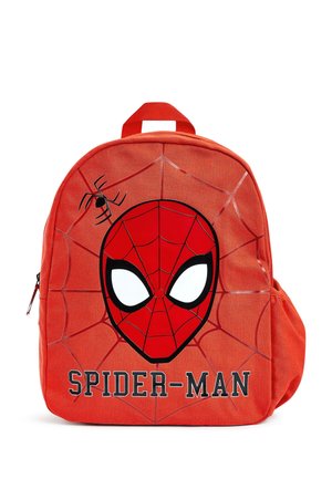 School bag - spider man