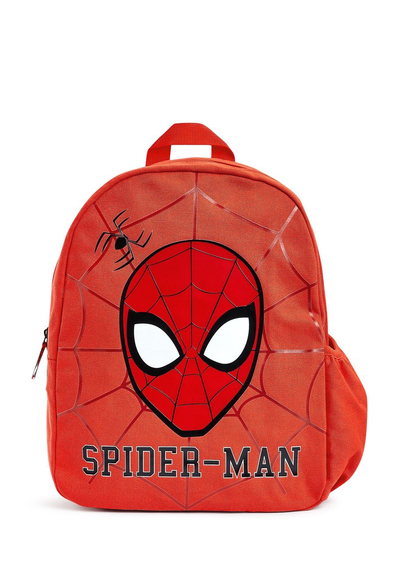Next Iskolatáska - spider man