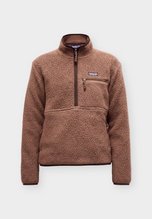 Patagonia, MARSUPIAL - Φλις πουλόβερ - berm brown