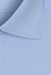 Seidensticker SLIM - Camicia - light blue