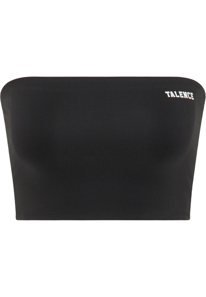 Talence Top zwart