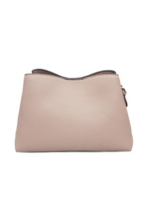 Taška cez plece - rosa