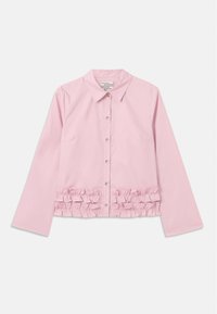 MAUDE - Chemisier - dawn pink