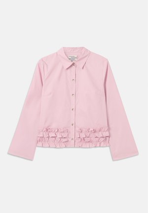 MAUDE - Overhemdblouse - dawn pink