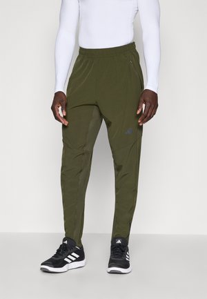 HYBRID PANT - Tréningruha alsók - night cargo