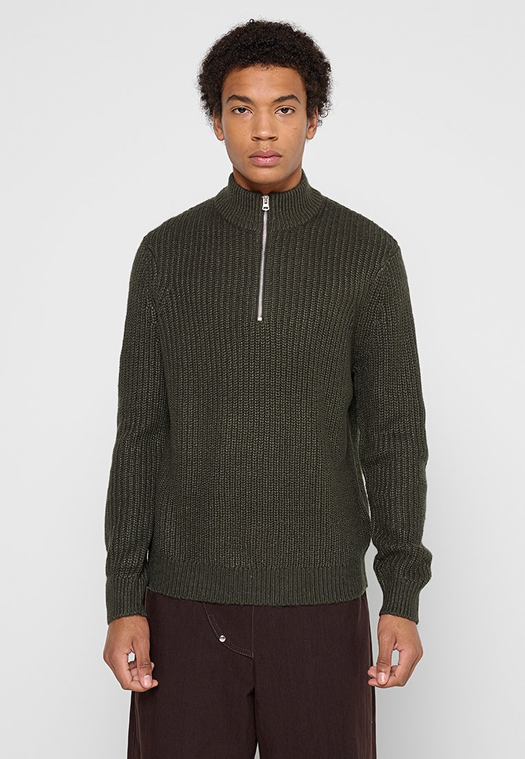 Only & Sons Trui antraciet