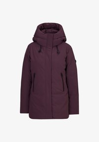 Niet geselecteerd, cherry lacquer