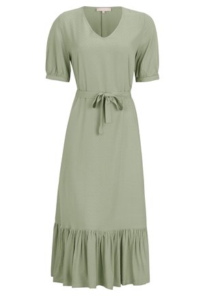 Soft Rebels Robe de jour - light green