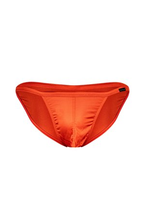 RIOTANGA - Slip - copper