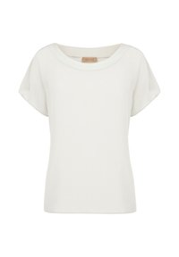 Ikke valgt, white