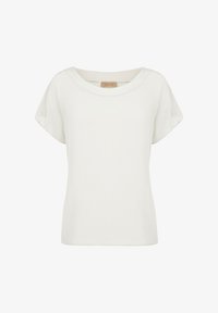 Ikke valgt, white