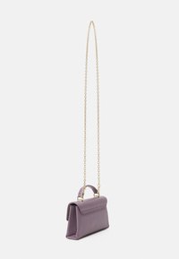 Furla MINI CROSSBODY TOP HANDLE - Håndtasker - aura