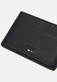 BOSS RAY CARD HOLDER - Denarnica - black