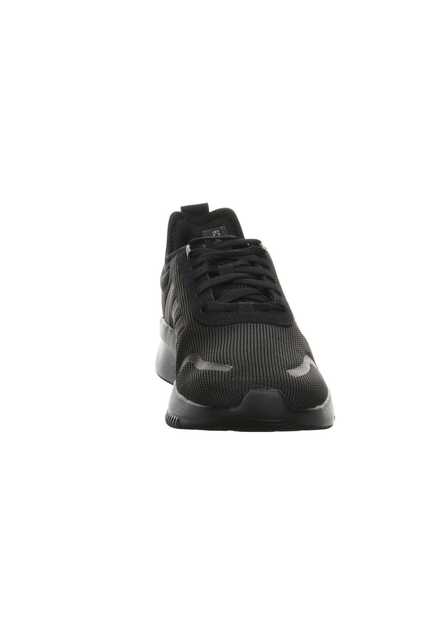 adidas Originals LITE RACER REBOLD - Sneakers laag - schwarz/Zwart - Zalando .nl