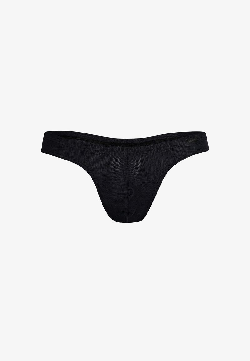Olaf Benz MINI - Tanga - black